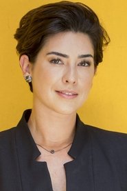 Fernanda Paes Leme portrait