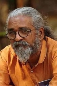 Priyanandanan portrait