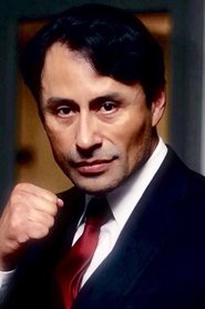 John Ozuna portrait