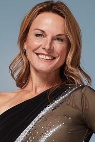 Ekaterina Gordeeva portrait