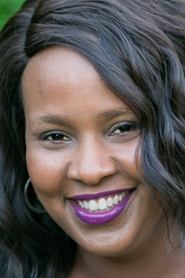 Ubah Mohamed portrait