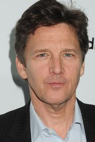 Andrew McCarthy portrait