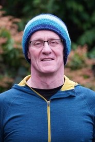 Paul McCambridge portrait