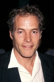 Michael Massee portrait