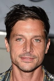 Simon Rex portrait