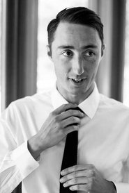 Russ Milligan portrait