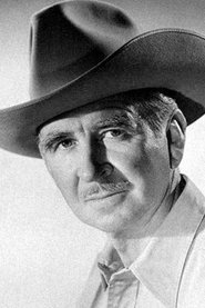 Ewing Mitchell portrait