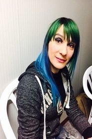 Patricia Tapia portrait