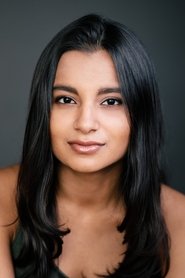 Simone Bhagat portrait