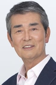 Tetsuya Watari portrait