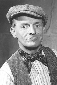 Donald Stuart portrait