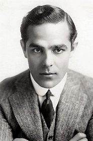 Antonio Moreno portrait
