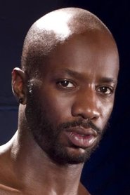Race Cooper portrait
