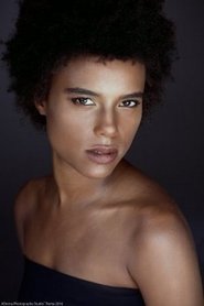 Lorena Cesarini portrait