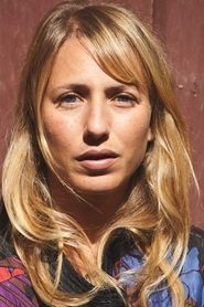 Laura Boujenah portrait
