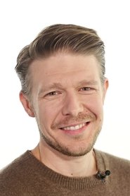 Nikita Efremov portrait