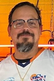 Chente Ydrach portrait