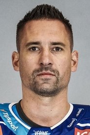 Tomáš Plekanec portrait