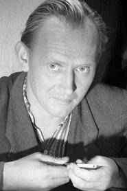 Władysław Dewoyno portrait