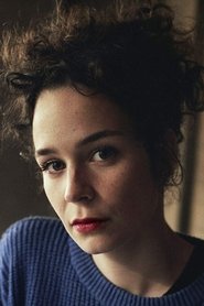 Daphne Wellens portrait