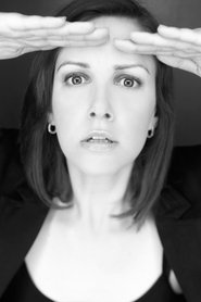 Carly Heffernan portrait