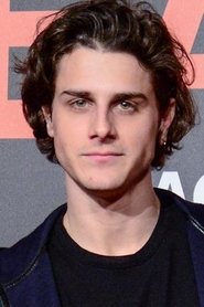 Andrea Arcangeli portrait