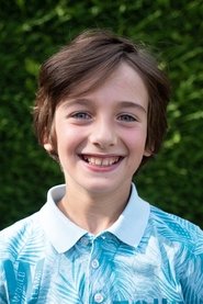 Owen Tannou portrait