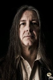 Per Wiberg portrait