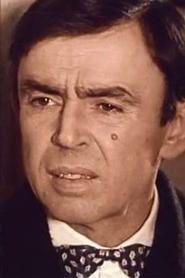 Miloš Kandić portrait