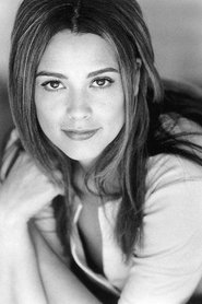 Laurel Garner portrait