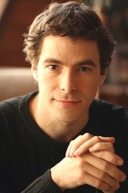 Benjamín Shwartz portrait