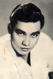 Ramon Revilla Sr. portrait