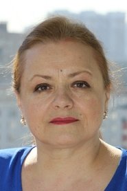 Elena Tsyplakova portrait