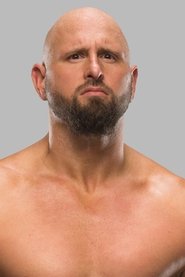 Chad Allegra portrait