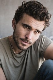Robby Stahl portrait
