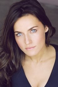 Caitlin Leahy portrait