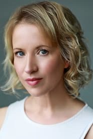 Rosanna Miles portrait
