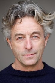 Trevor Sellers portrait