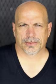 Chad Governale portrait