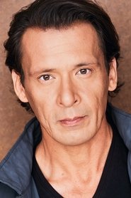 Mo Anouti portrait