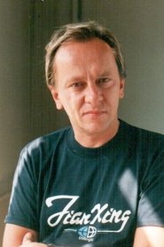 Rustem Gumerov portrait