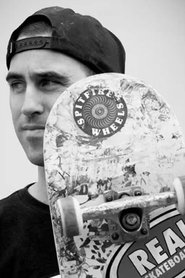 J.T Aultz portrait