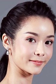 Suttida Kasemsant Na Ayutthaya portrait