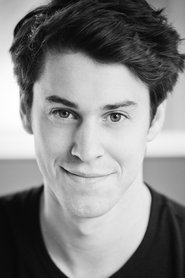 Sébastien Tessier portrait