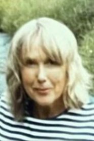 Monica Borchardt portrait