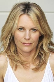 Tanya Clarke portrait