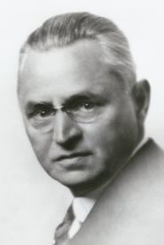 Karl Hanft portrait