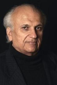 Nabil Massad portrait