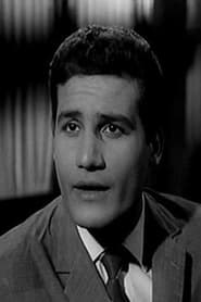Hassan El Sobki portrait