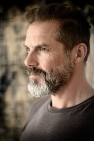 Joern Heitmann portrait